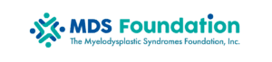 MDS Foundation logo